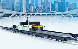 一圖看懂PRB型材切割機(jī)硬核實(shí)力